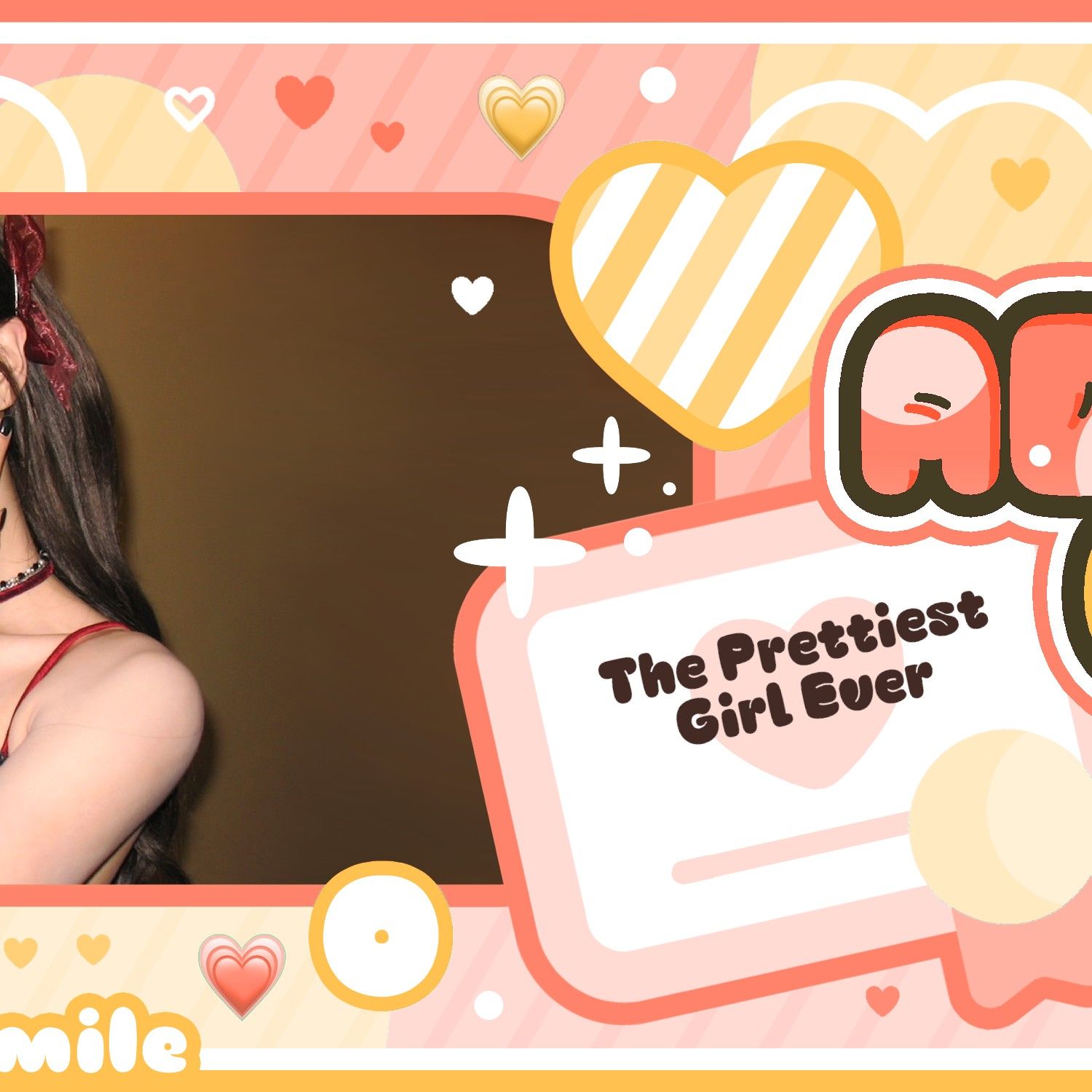 Latest photo of Handong (DREAMCATCHER)