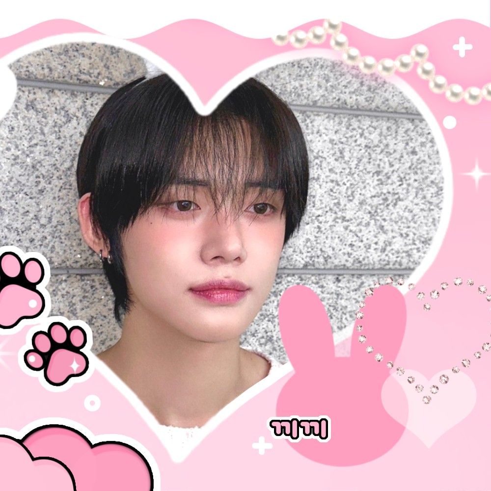 Foto aktivitas terbaru Yeonjun (TOMORROW X TOGETHER)