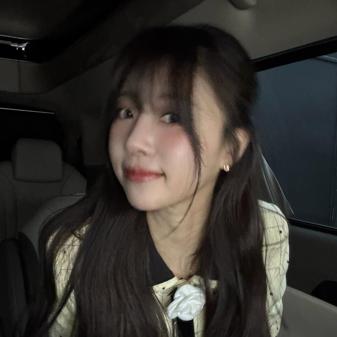 李美珠 (Lovelyz)的幕后花絮