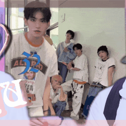 佳樹 (KickFlip)ファンが撮った瞬間