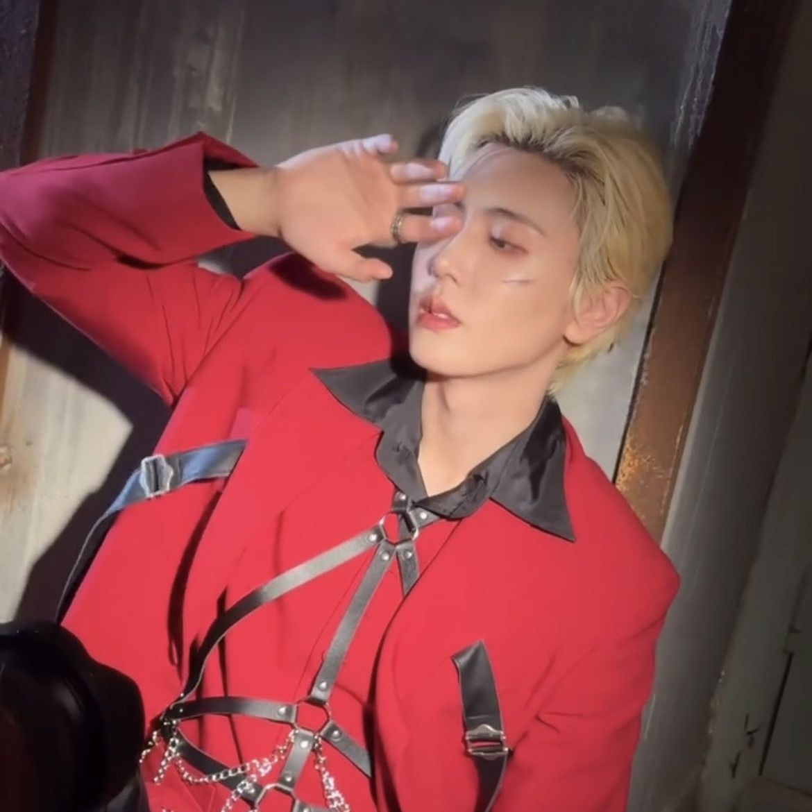 Latest photo of Jaeyoon (SF9)