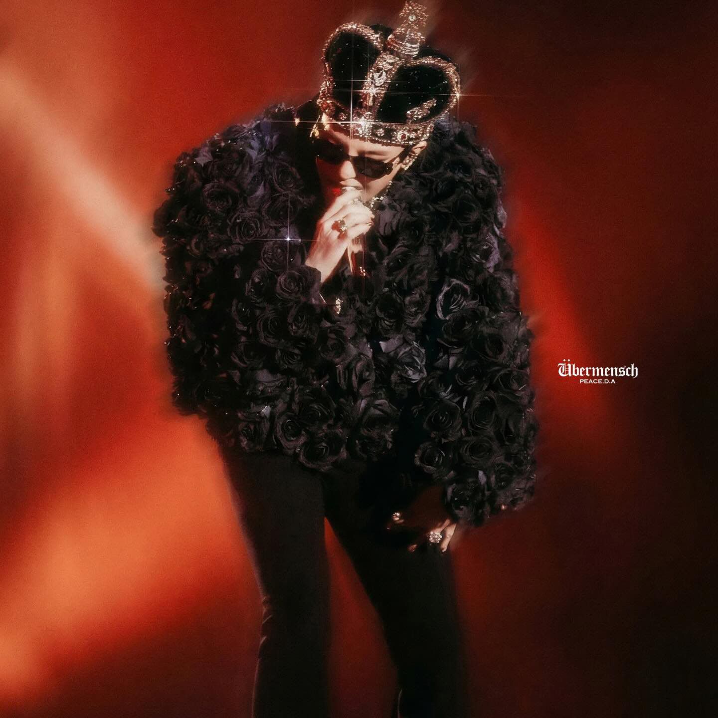 G-DRAGON (BIGBANG)的最新照片