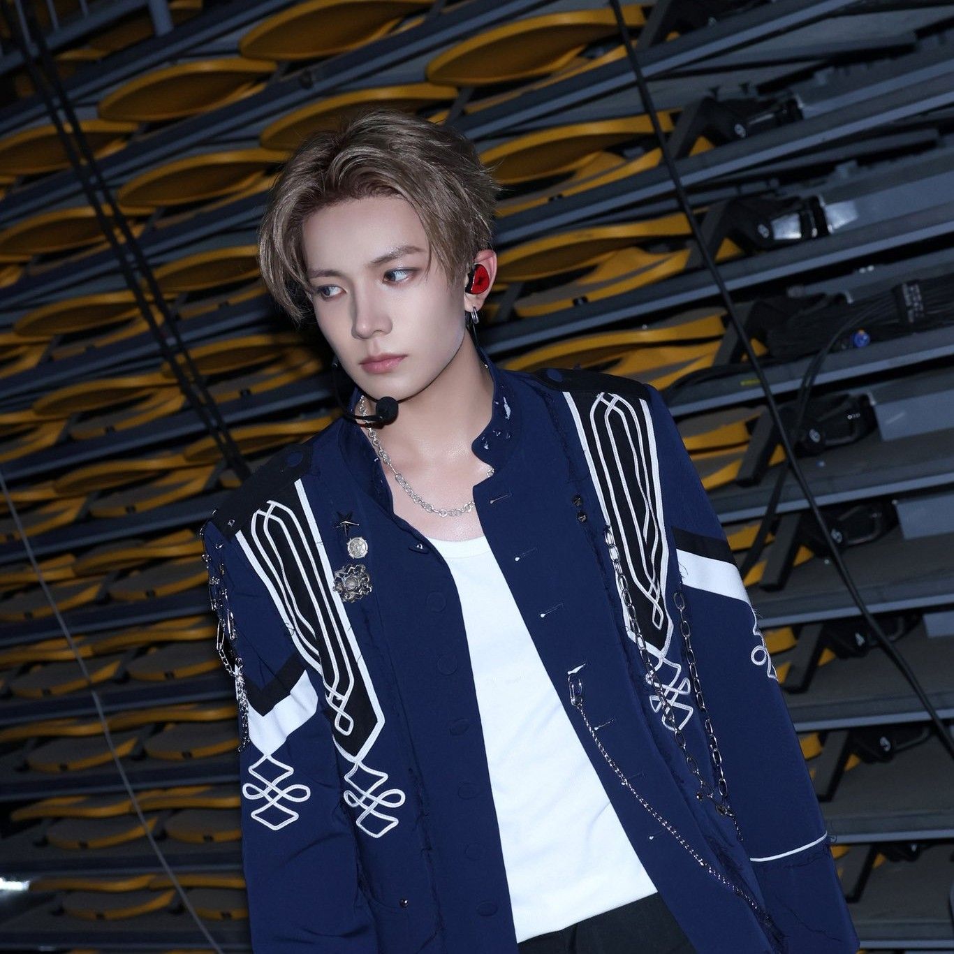 羲承 (ENHYPEN)的最新活动照片