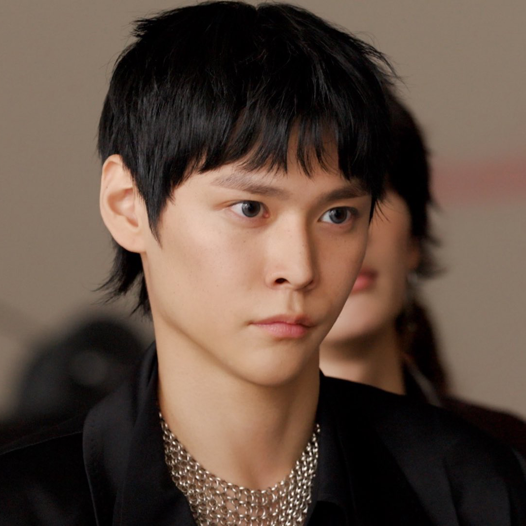 Latest photo of Eunseok (RIIZE)