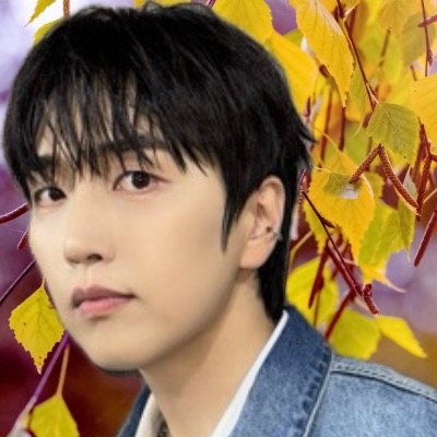 Recent activity shot of Sandeul (B1A4)