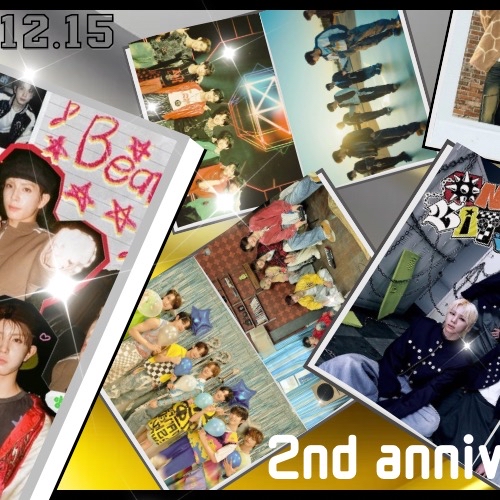 A moment captured by Yuki (NEXZ)'s fan