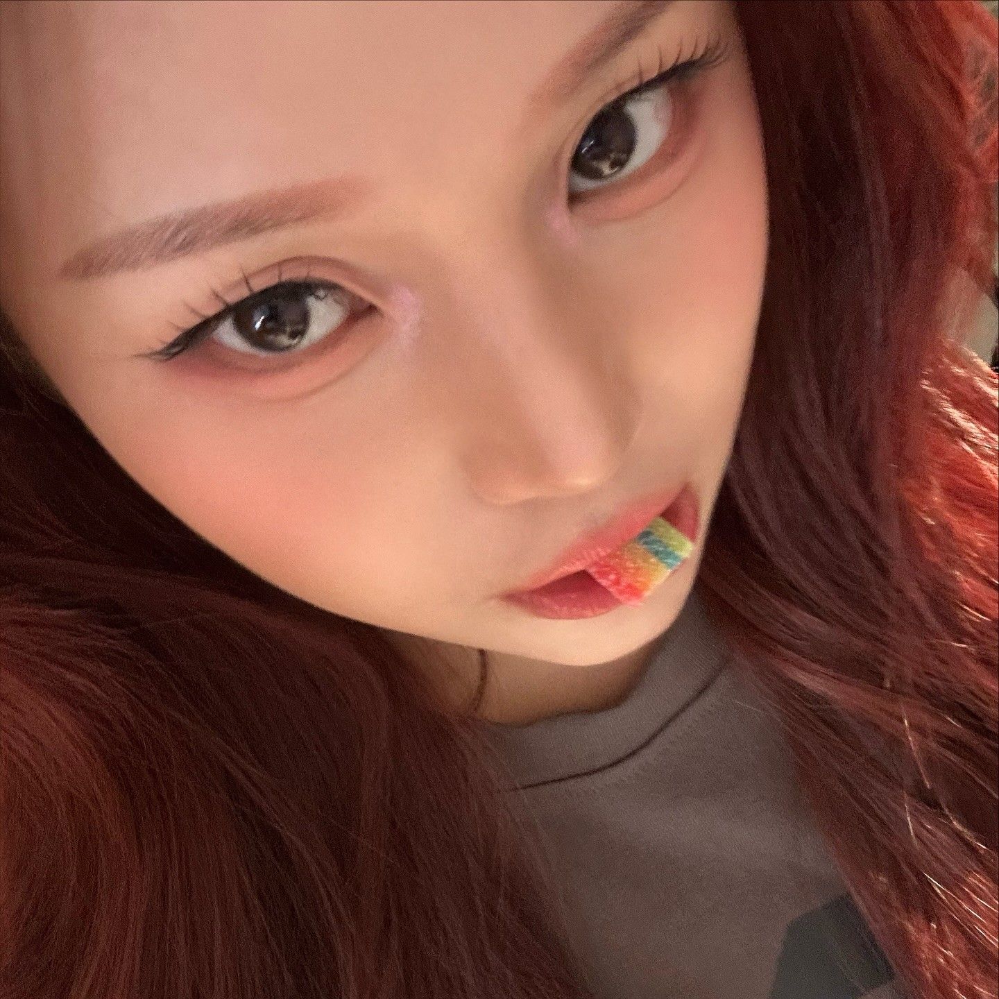 Recent activity shot of VIVIZ