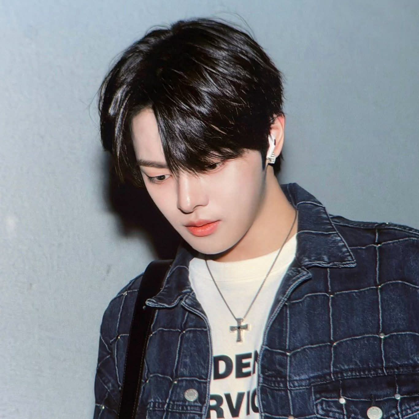 Recent activity shot of Lee Leo (ALPHA DRIVE ONE)