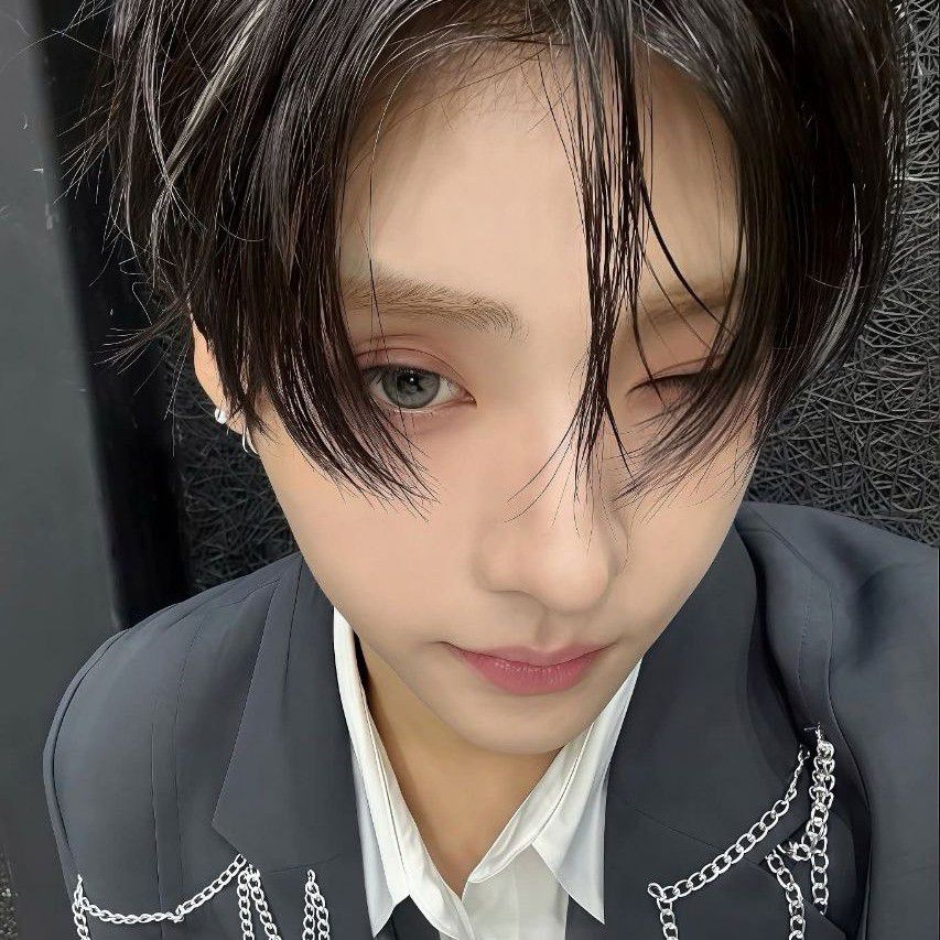 Recent activity shot of Lee Sangwon (ALPHA DRIVE ONE)