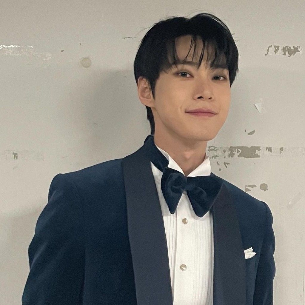 道英 (NCT 127)粉絲拍下的瞬間