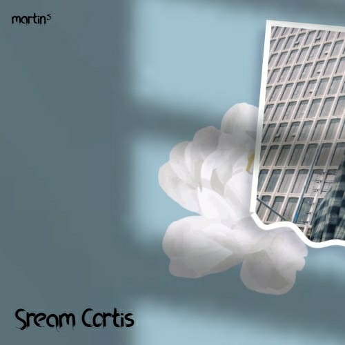 Recent activity shot of Martin (CORTIS)