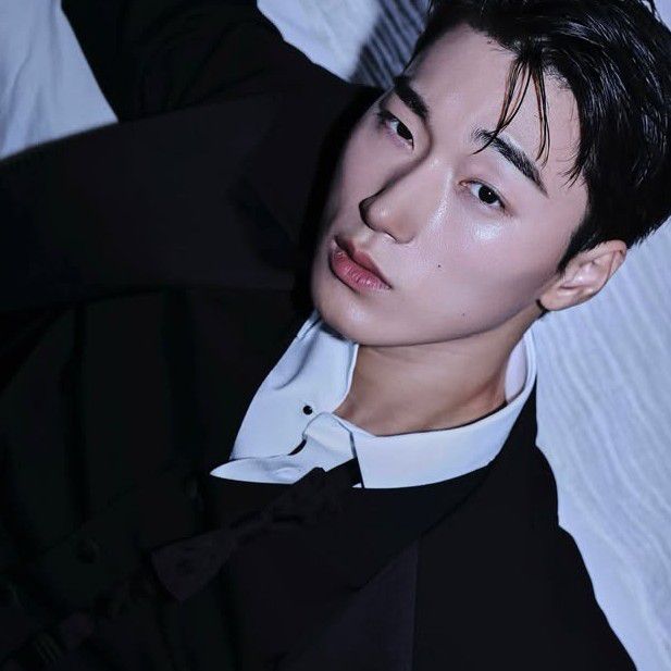 ATEEZ的幕後花絮