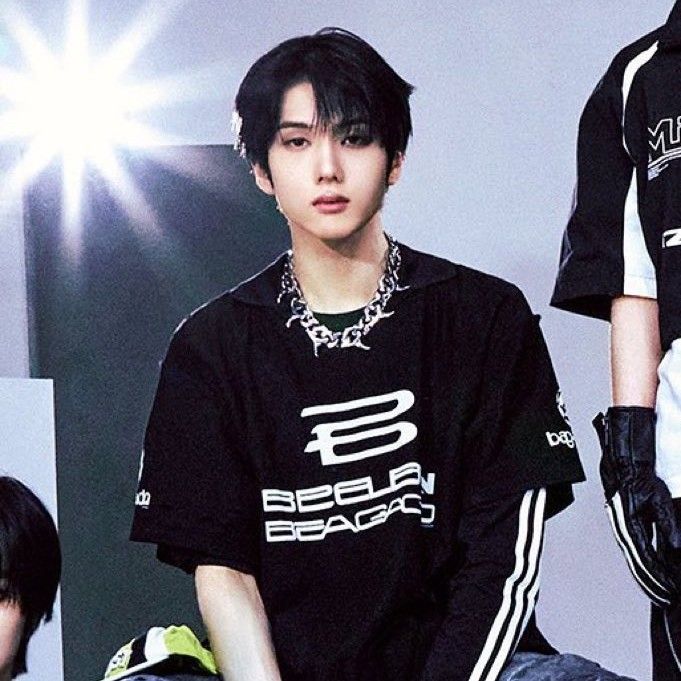 志晟 (NCT DREAM)的最新活动照片