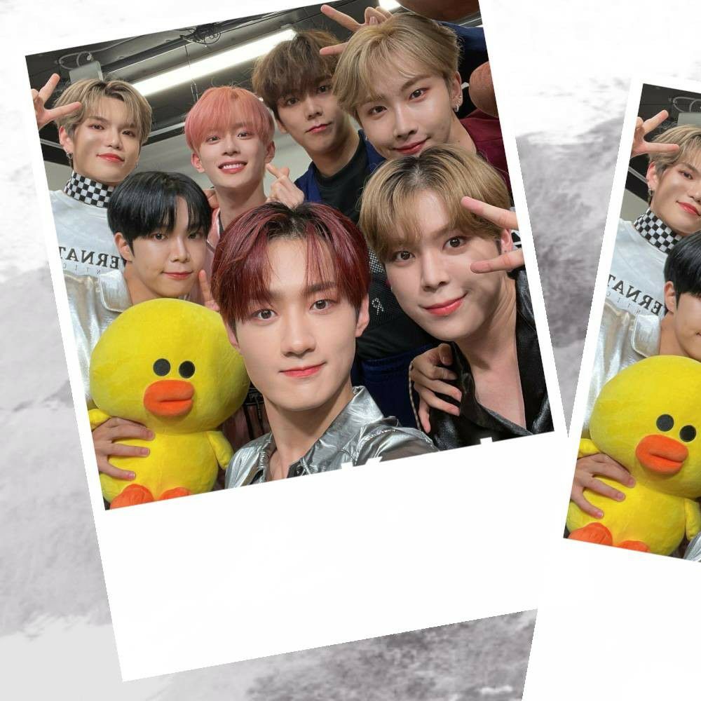 Behind-the-scenes cut of VERIVERY