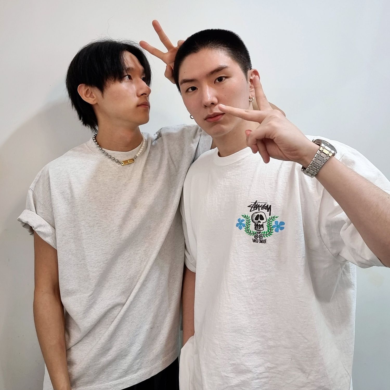 Behind-the-scenes cut of I.M (MONSTA X)