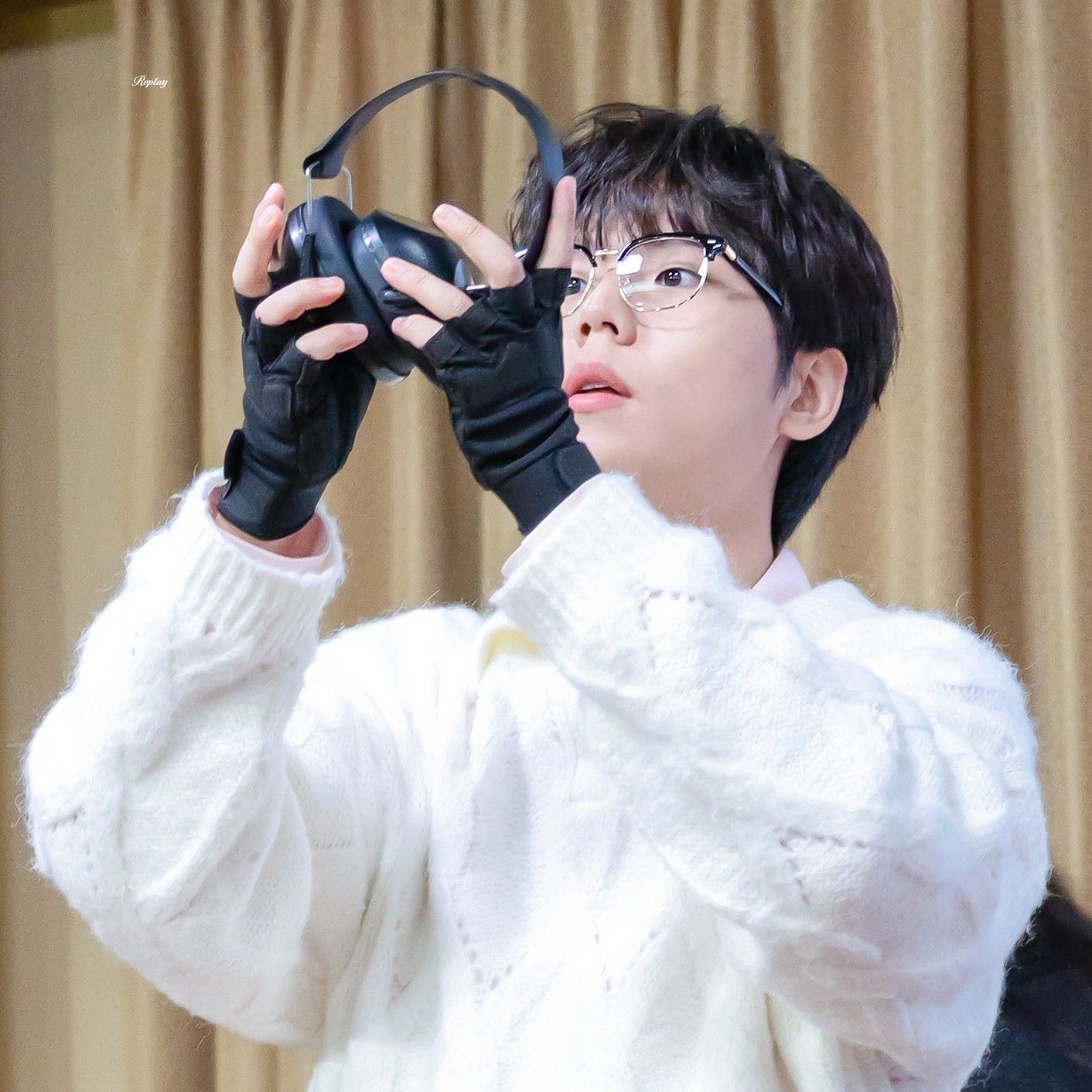 郑承焕的最新活动照片