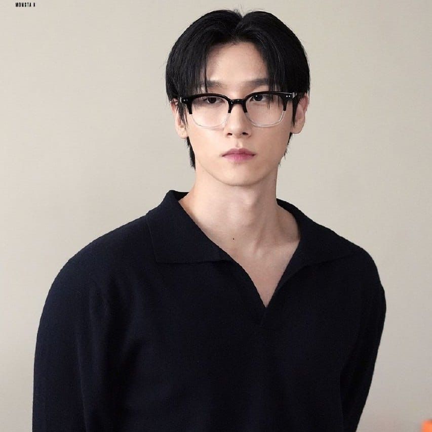 몬스타엑스의 최신 사진