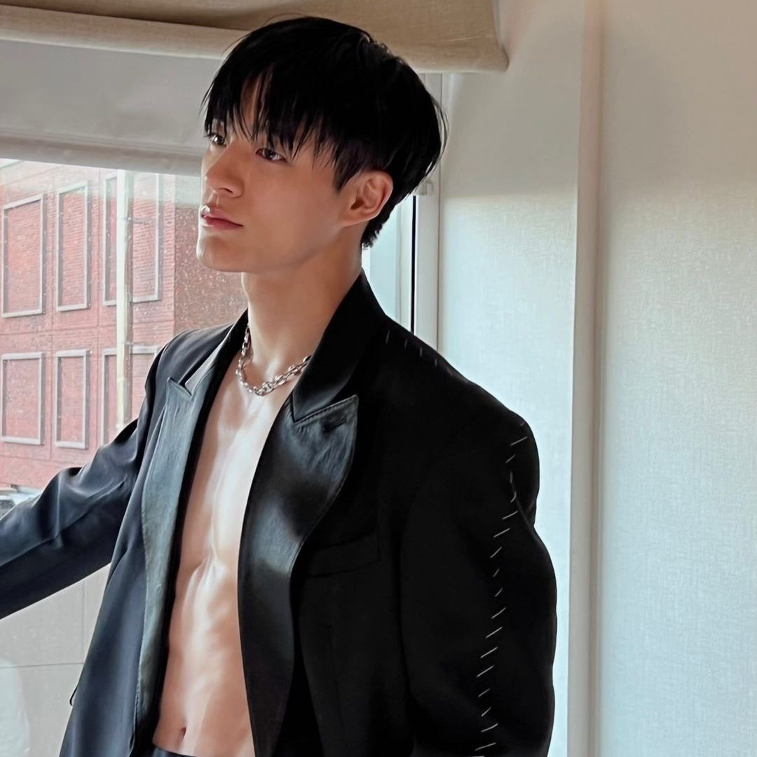 Jeno (NCT DREAM)的最新照片