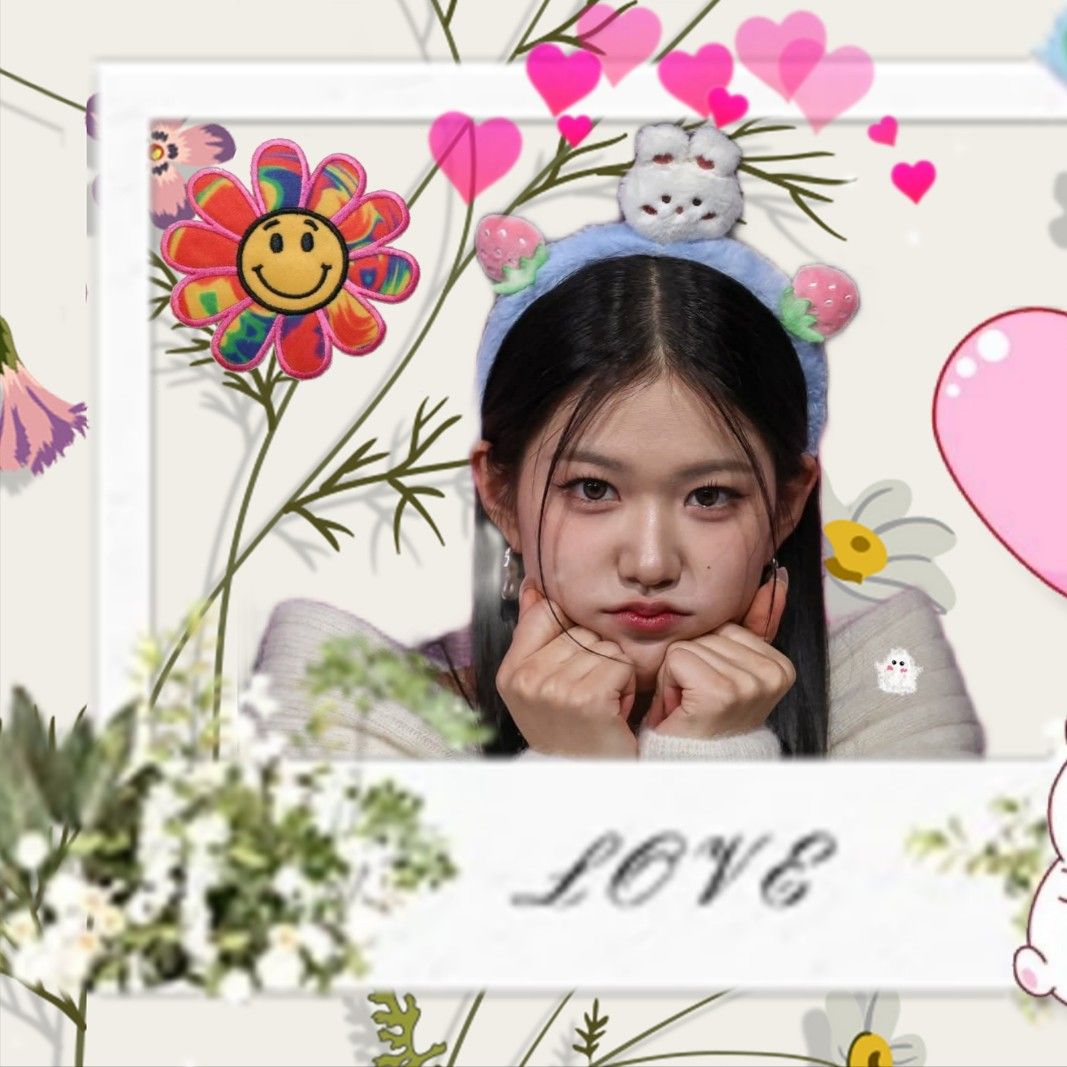 Recent activity shot of Yoon Jiyoon (izna)