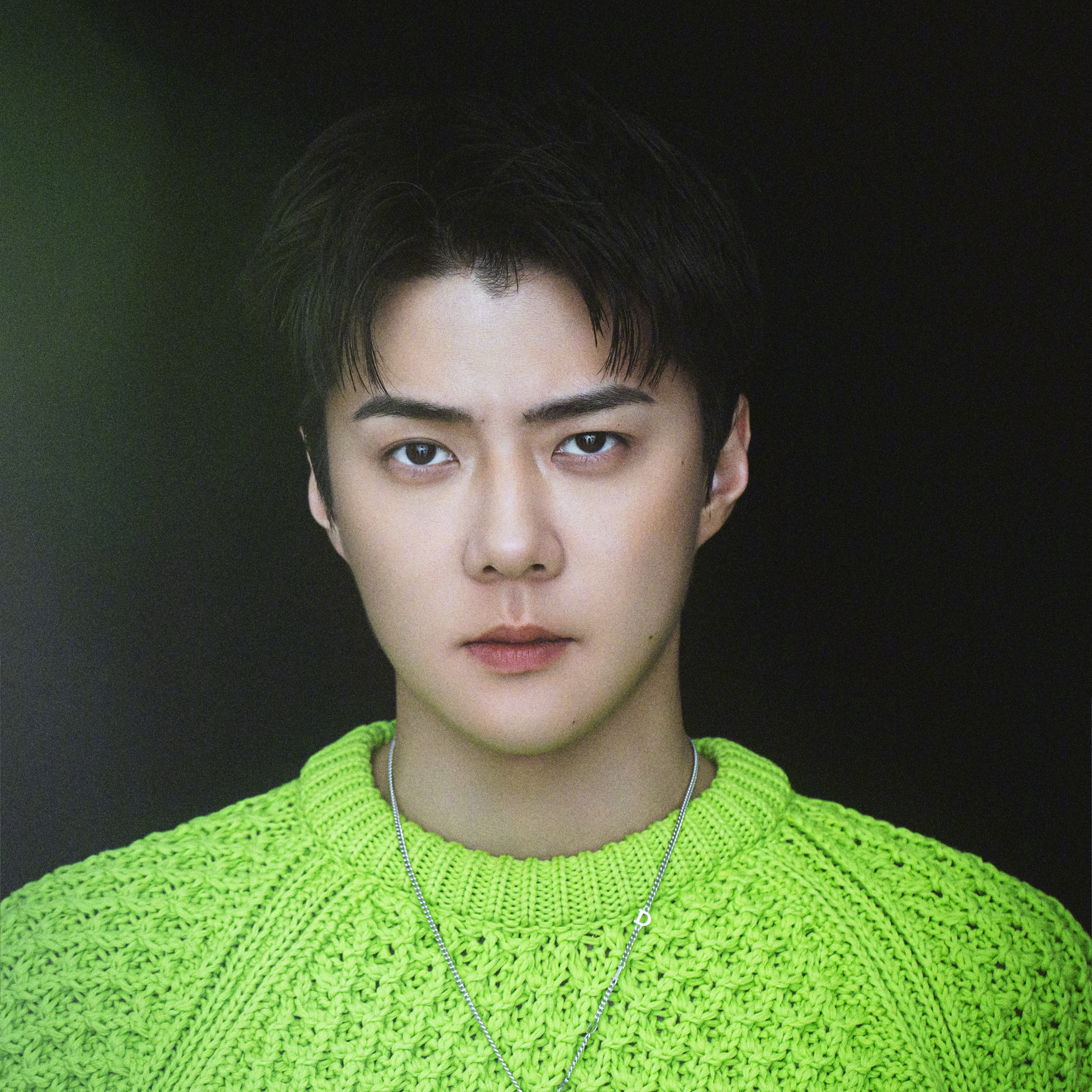 世勳 (EXO)的最新照片