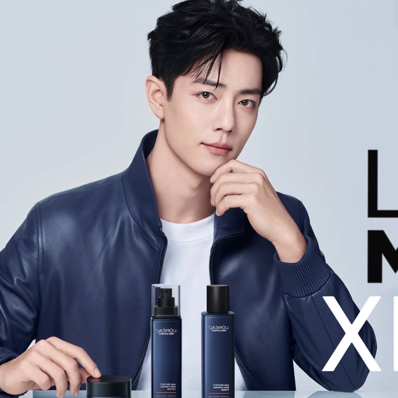 肖戦の最新写真