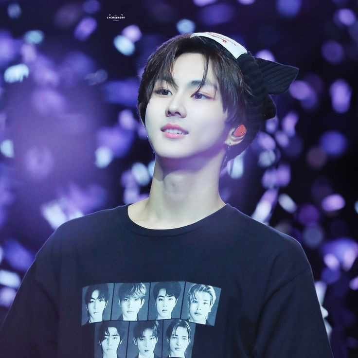 ENHYPENの最新写真