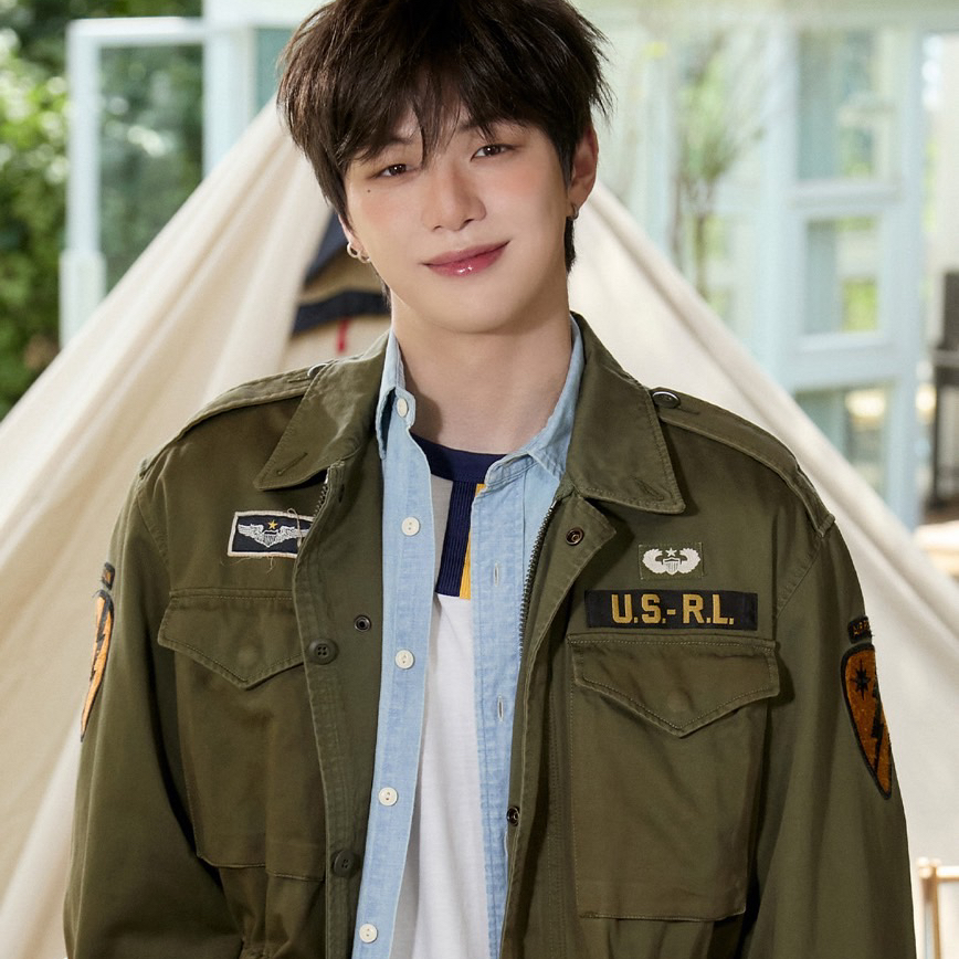 강다니엘 팬이 찍은 순간