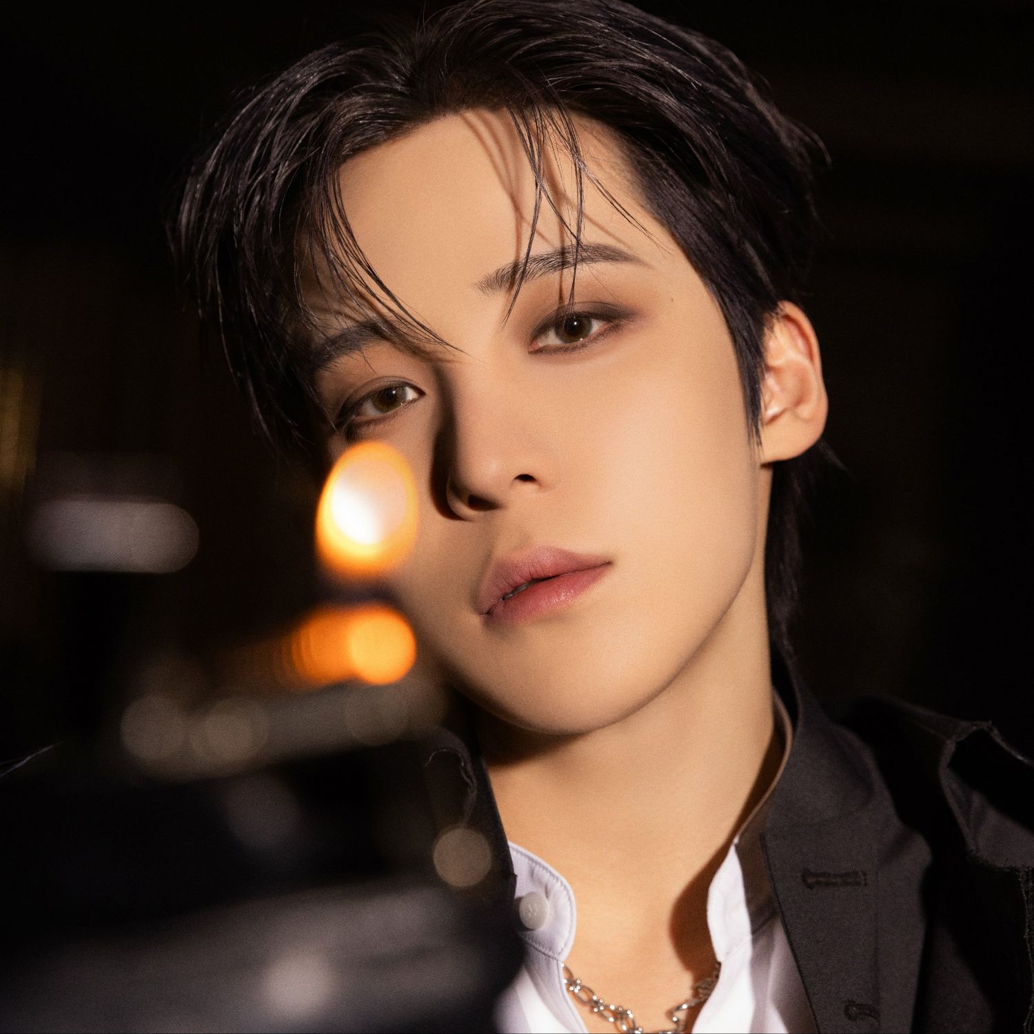 ATEEZ粉丝拍下的瞬间