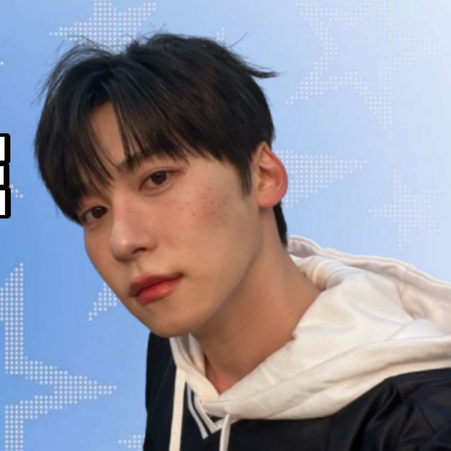Latest photo of Keonhee (ONEUS)