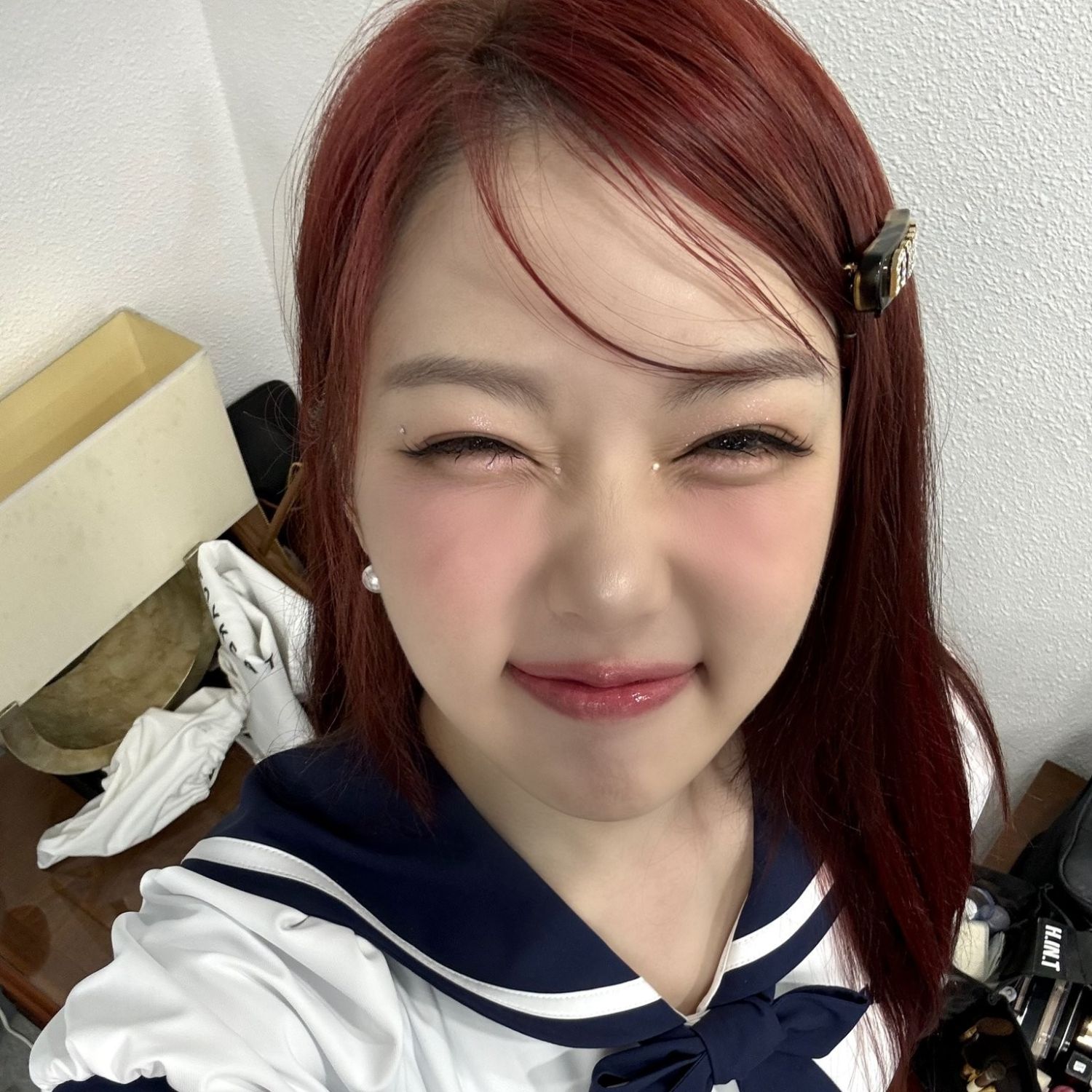 藝琳 (GFRIEND)的最新照片