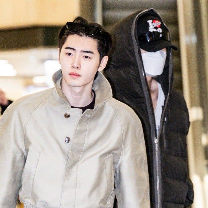 성훈 (ENHYPEN) 팬이 찍은 순간