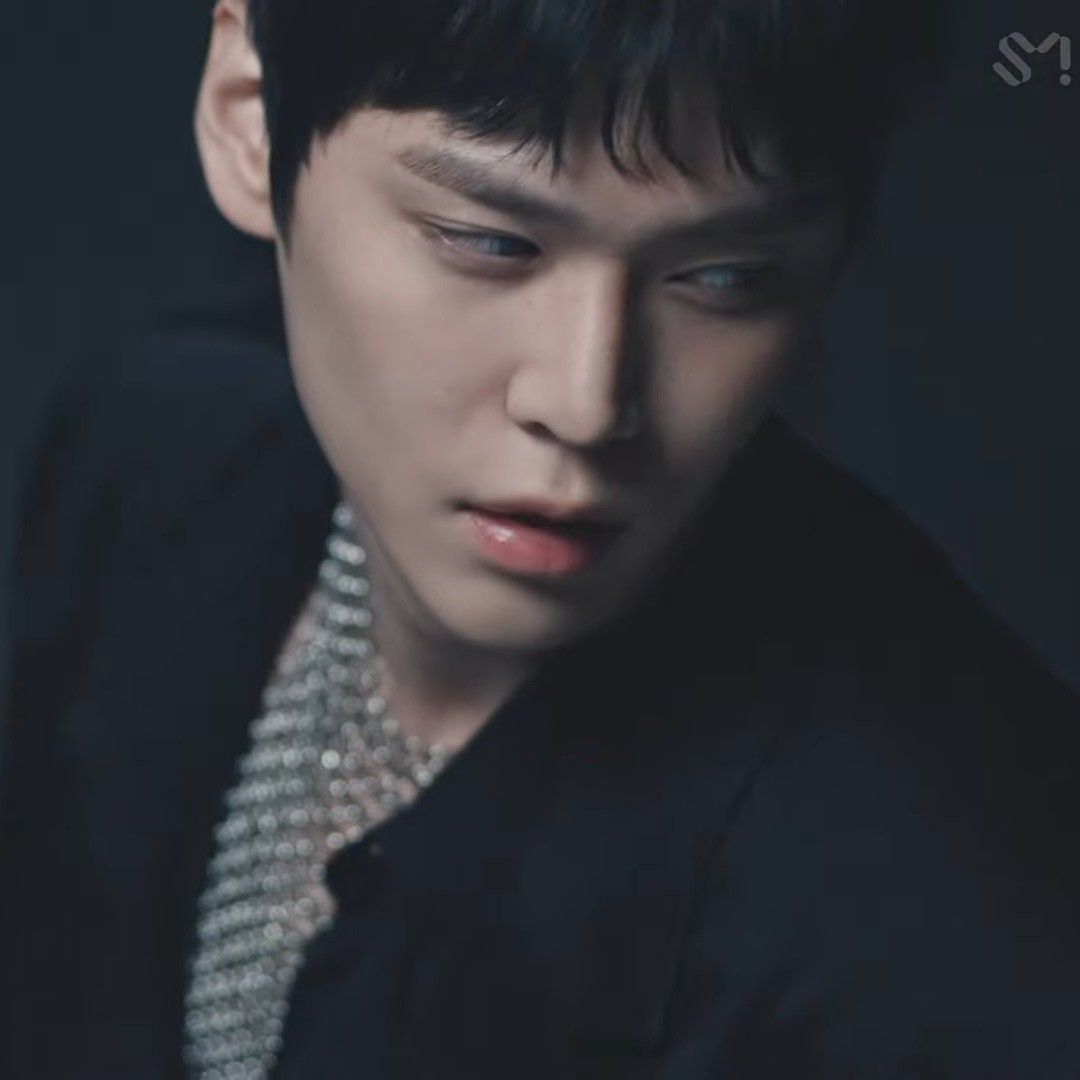 Momen yang diabadikan oleh penggemar Eunseok (RIIZE)