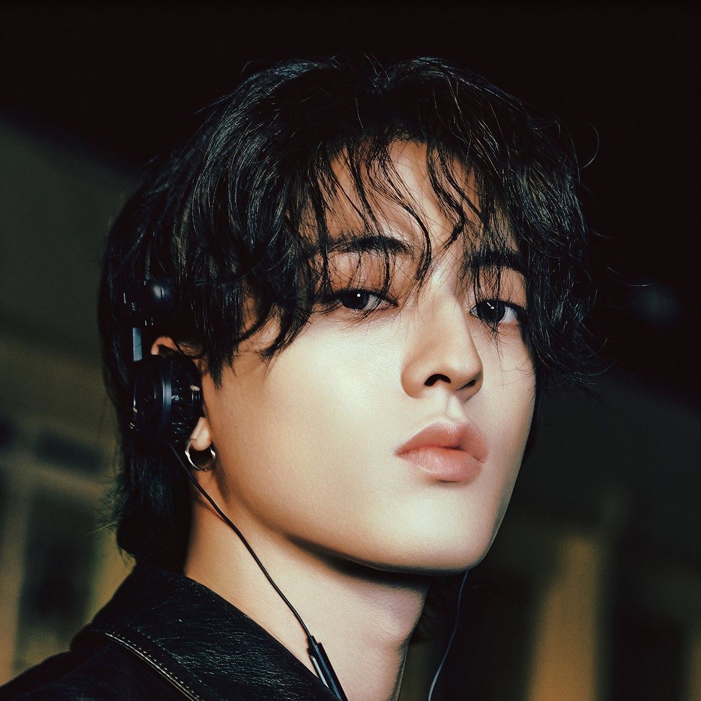 Recent activity shot of TREASURE