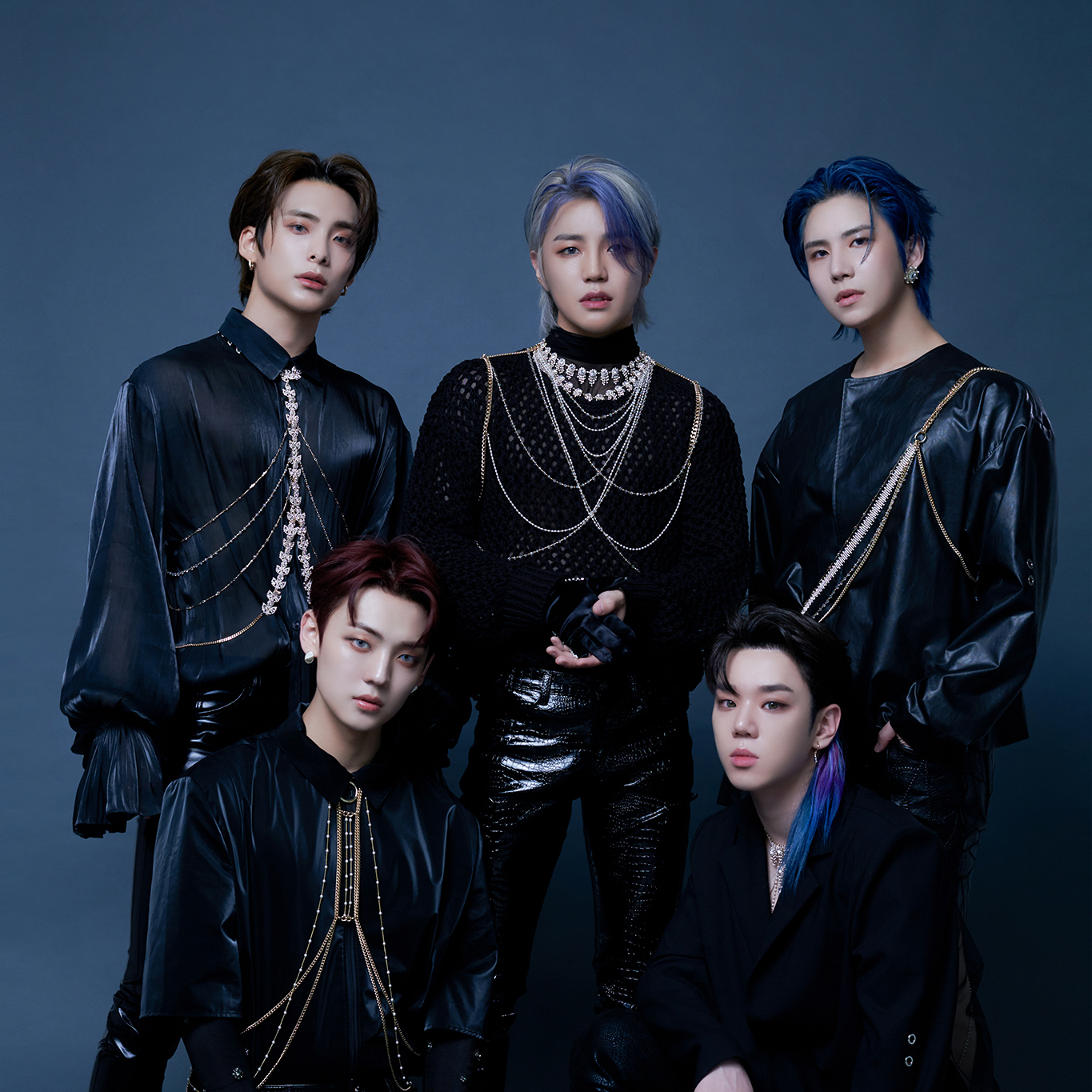 Recent activity shot of A.C.E