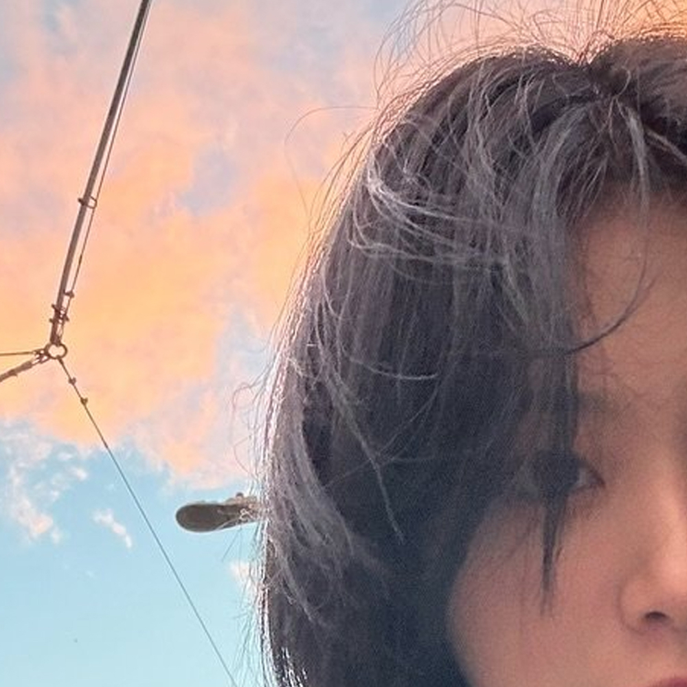 Recent activity shot of HyunJin (Loossemble)