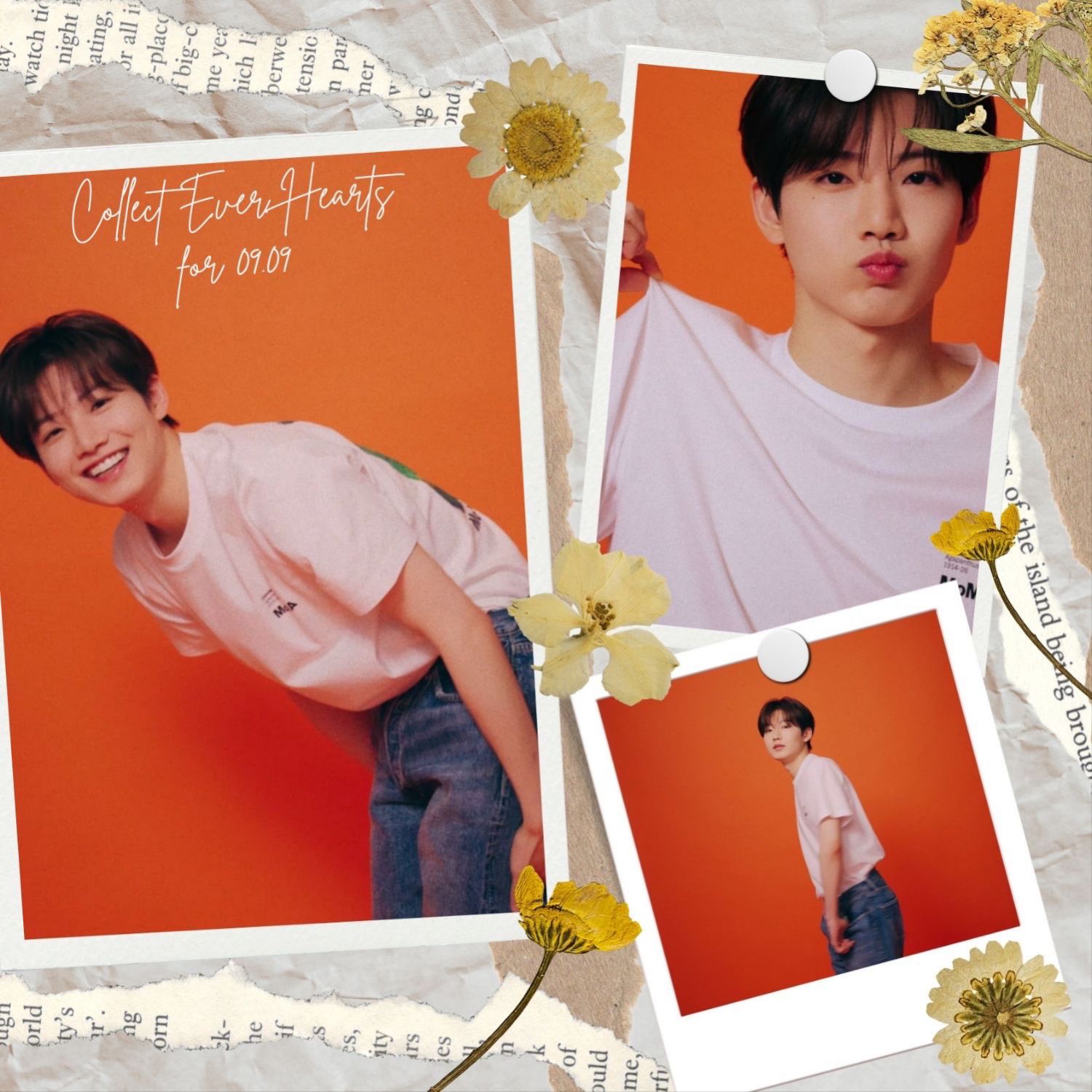 준규 (TREASURE) 팬이 찍은 순간