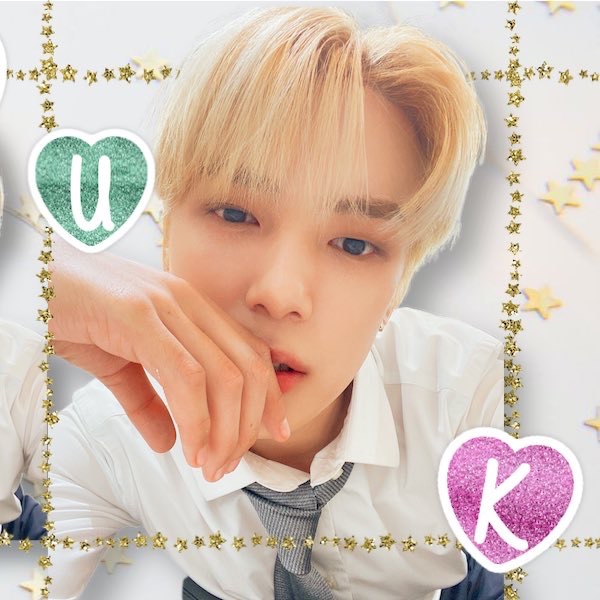 Latest photo of Minhyuk (MONSTA X)
