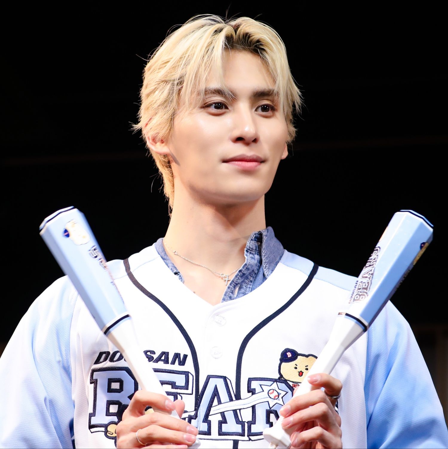 Latest photo of Taeyang (SF9)