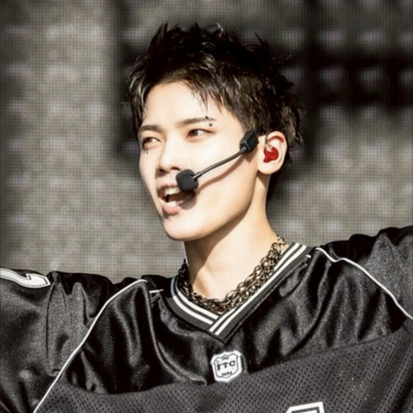 Foto terbaru Kimura Masaya (INI)