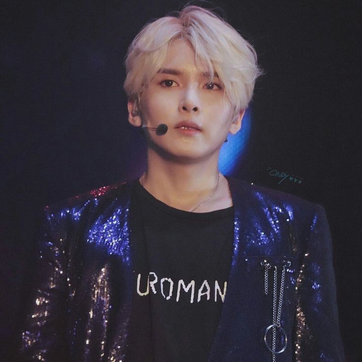 A moment captured by Ryeowook (Super Junior)'s fan