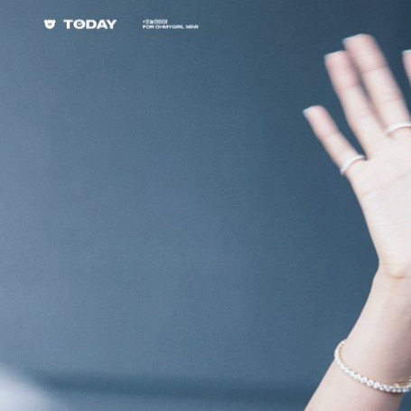 Latest photo of Mimi (OH MY GIRL)