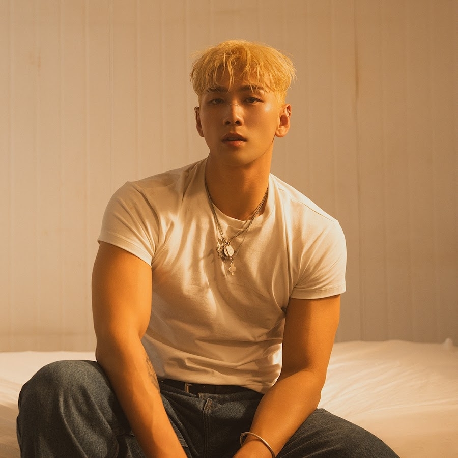 A moment captured by Baekho's fan