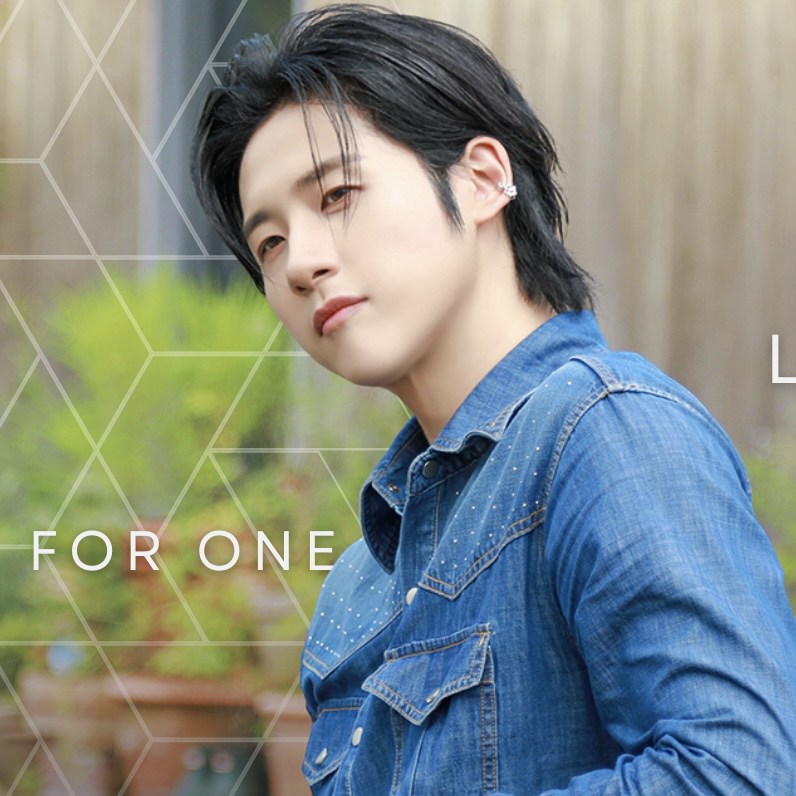 Latest photo of CNU (B1A4)