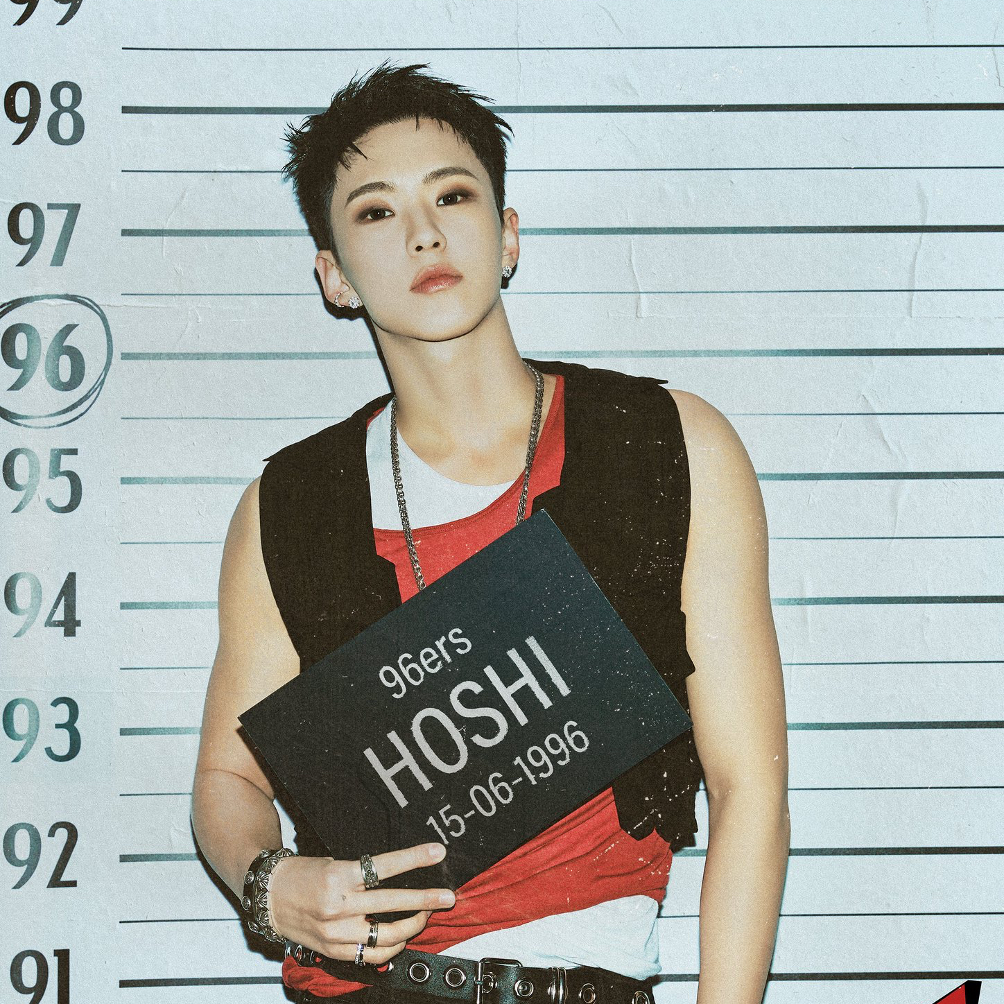 ホシ (SEVENTEEN)の最近の活動写真