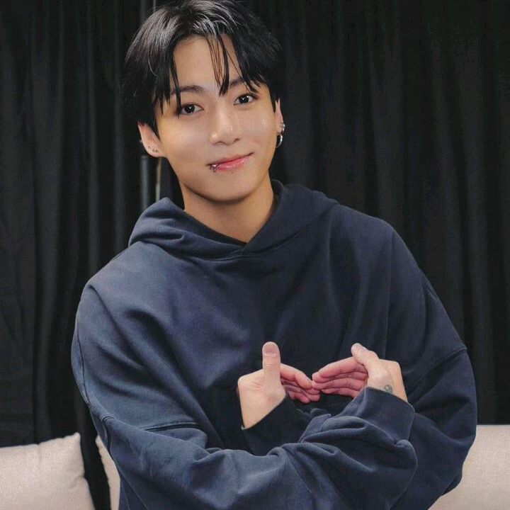 정국 (방탄소년단) 최근 활동샷