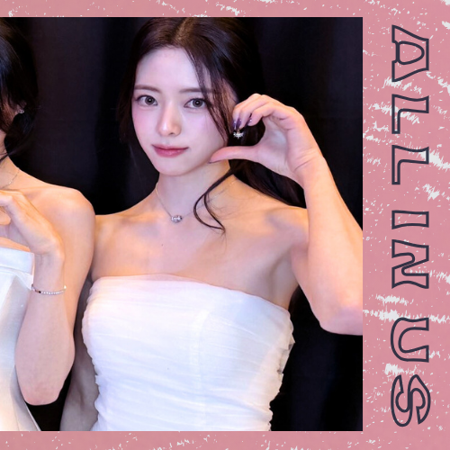 Latest photo of ITZY