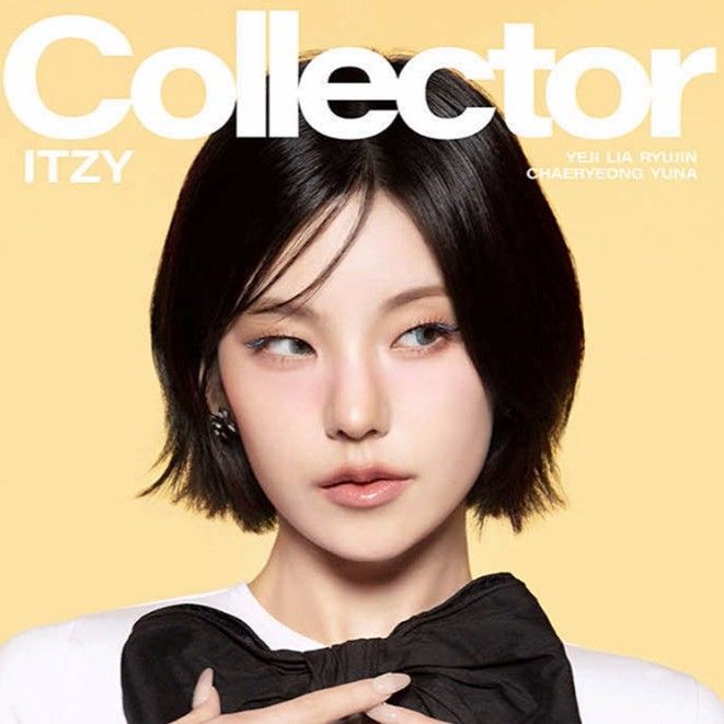 itzy Air イェジ yeji musicplant 当選者限定 トレカ イェジ Air ITZY