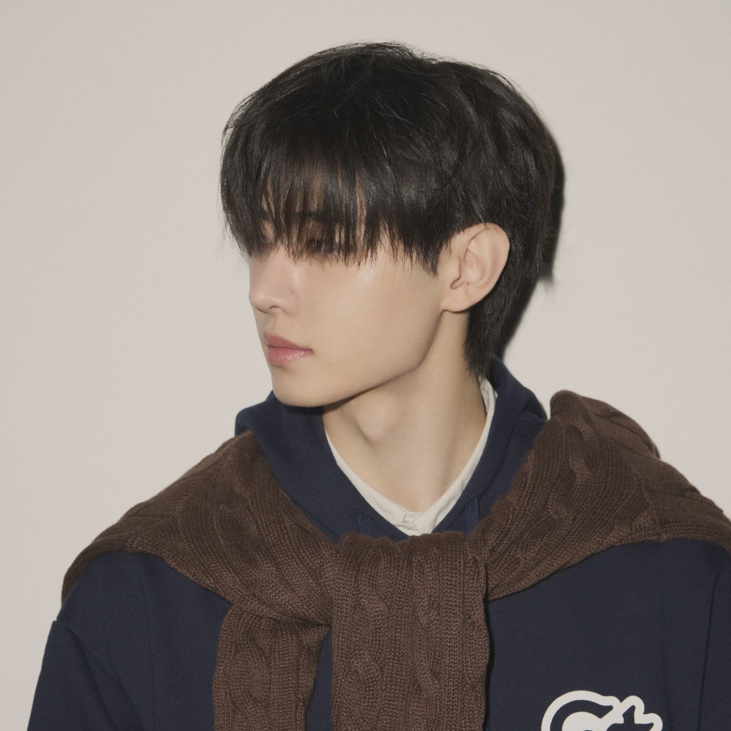 Potret di balik layar ENHYPEN