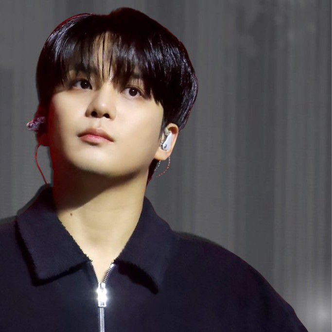 チェ・ジョンホ (ATEEZ)の最近の活動写真