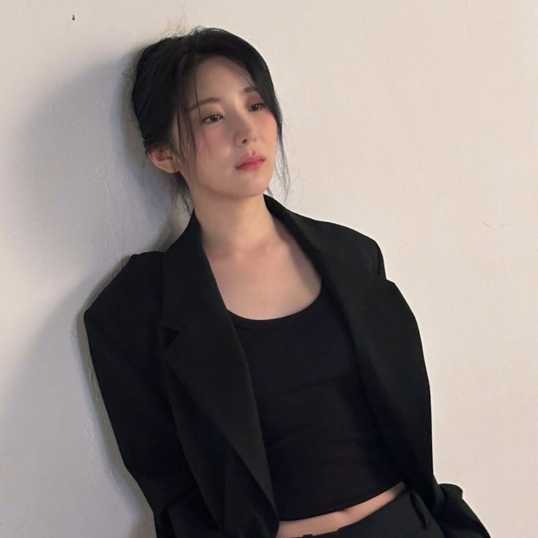 李彩演的幕后花絮